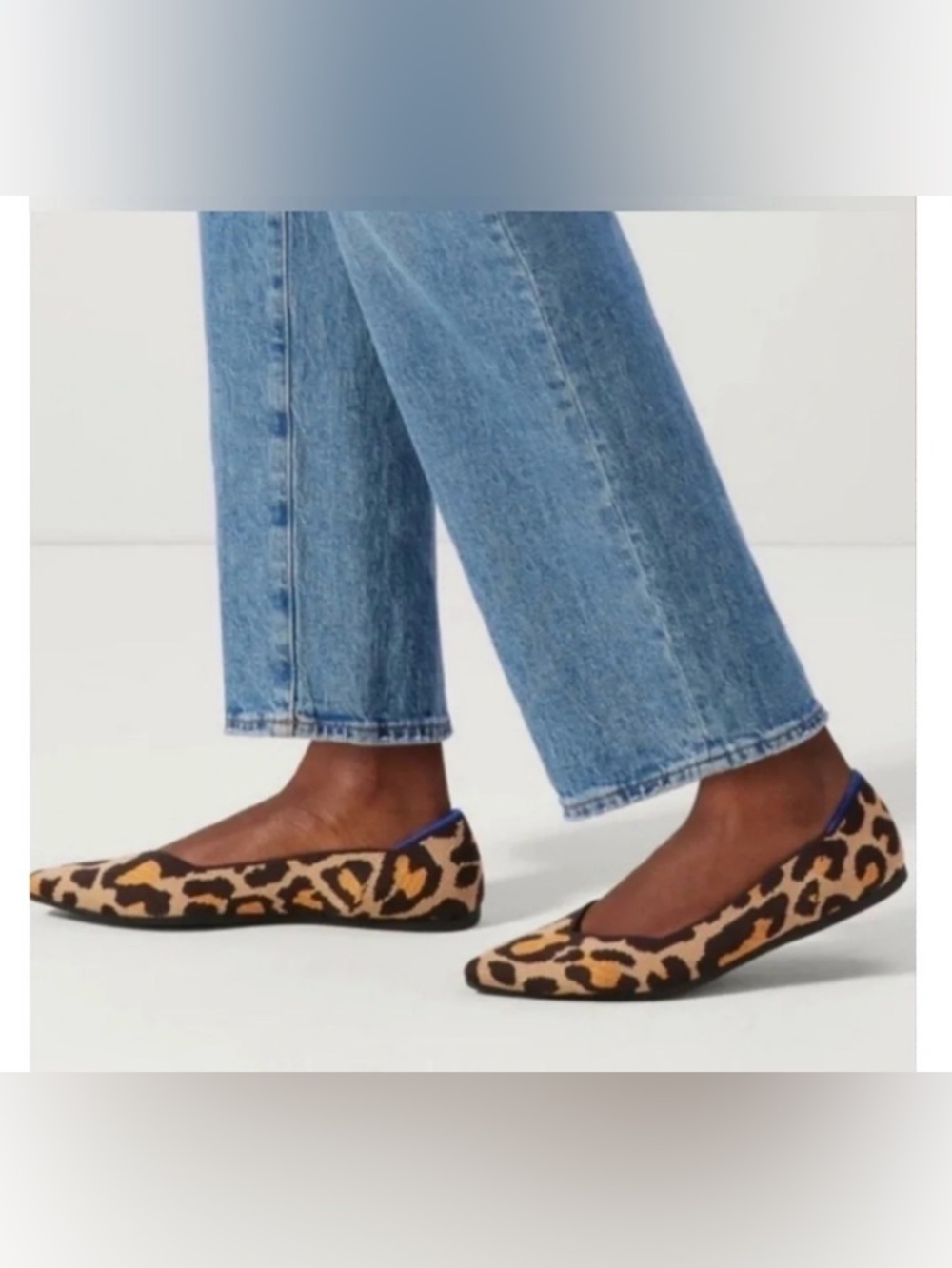 Rothy's Big Cat The Point Women's Shoe - Size 9